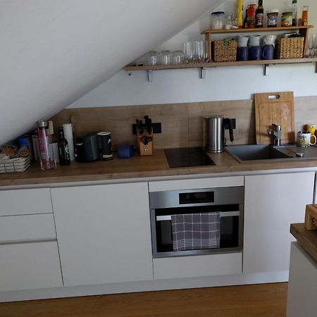 Ferienwohnung Hachenburg Exterior foto