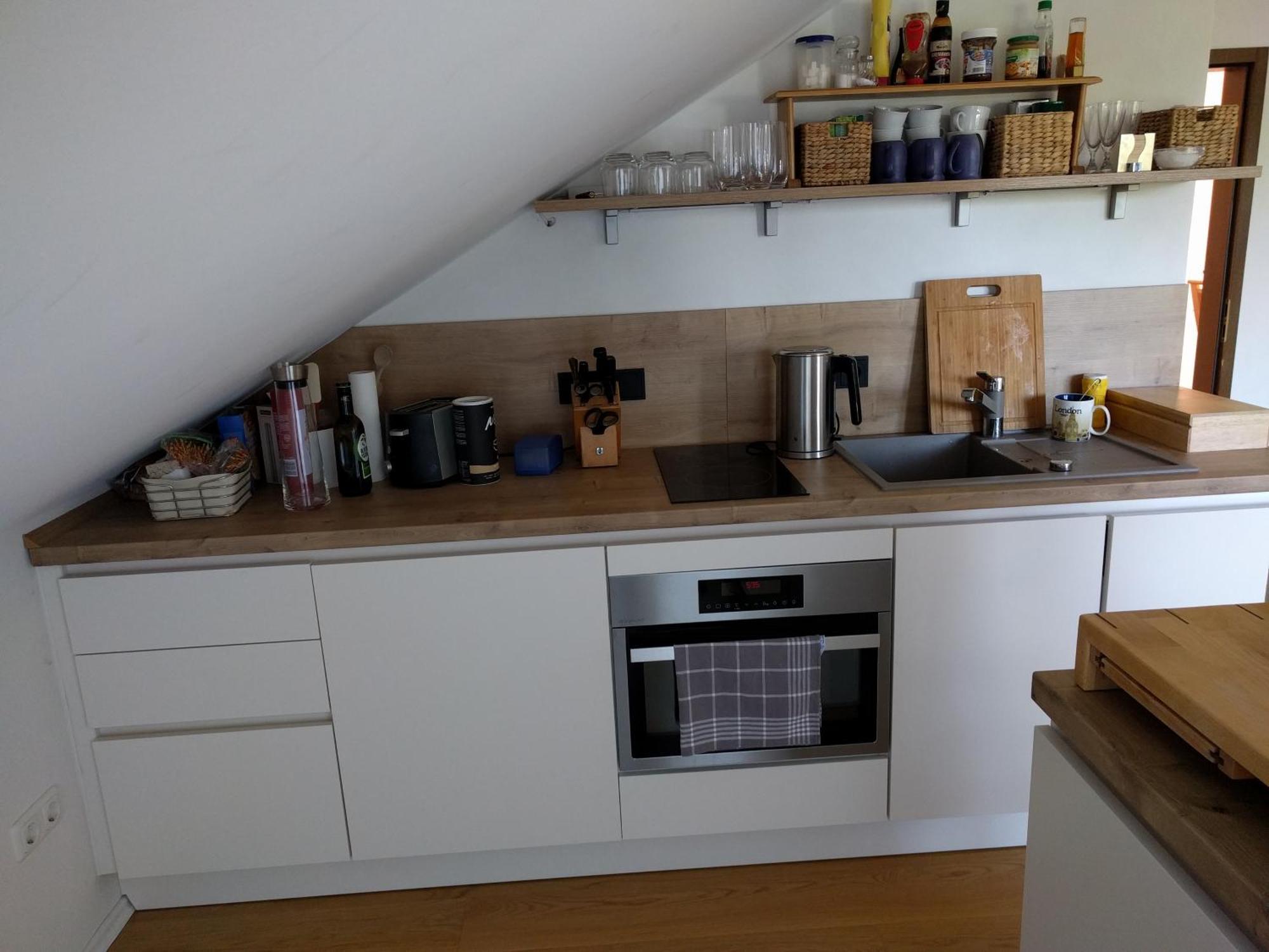 Ferienwohnung Hachenburg Exterior foto