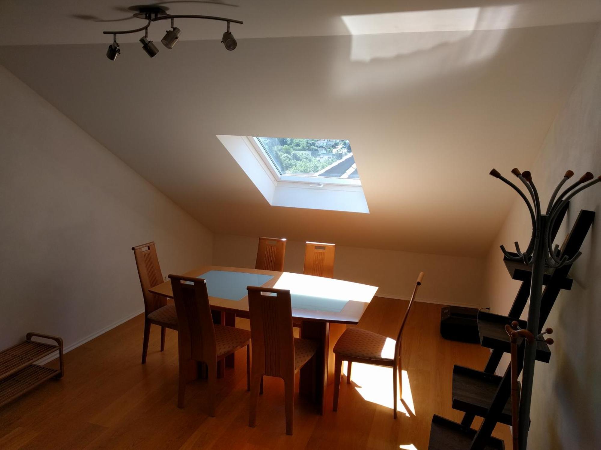 Ferienwohnung Hachenburg Exterior foto